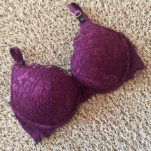 Victoria’s Secret Push-up Bra